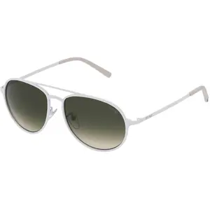 Comparateur de prix : Lunettes de soleil Homme Sting (ø 55 mm) - Blanc
