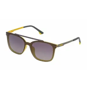 Lunettes de soleil - Police - SPL 528 0GBF - Adulte - UV Protection - Design Élégant pas cher