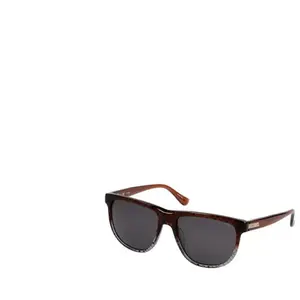 Lunettes de soleil - Lozza - SL4003M5701H4 - Marron - Ø 57 mm - Protection UV 100% pas cher