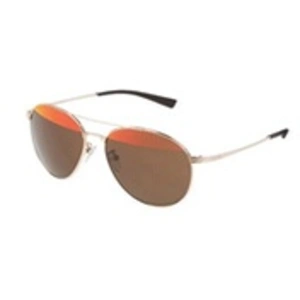 Lunettes de soleil Unisexe Police S8953V570300 (57 mm) pas cher