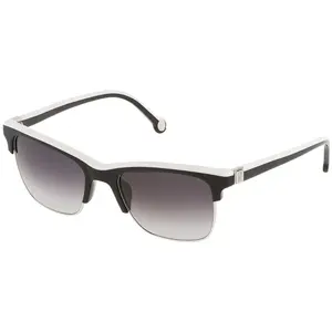 Comparateur de prix : Lunettes de soleil Carolina Herrera pour Femme SHE655530700 TU