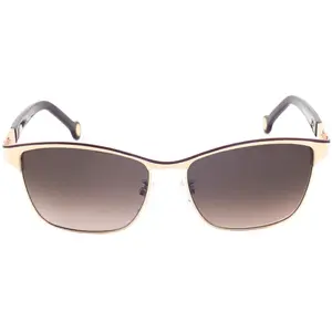 Comparateur de prix : Lunettes de soleil Carolina Herrera pour Femme SHE069560SL3 TU