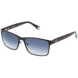 Comparateur de prix : Lunettes de soleil Carolina Herrera pour Femme SHE0725708EE TU