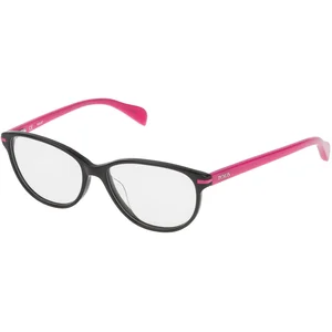 TOUS Crame de spectacle pour dames VTO92753700F Black (Ø 53 mm) pas cher