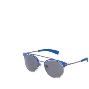 Lunettes de soleil Homme Police SPL158-4901AQ Ø 49 mm pas cher