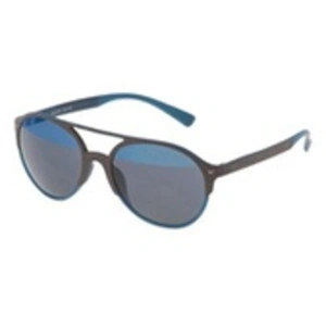 Lunettes de soleil Unisexe Police SPL163V55MB6H (55 mm) pas cher