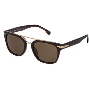 Lunettes de soleil Unisexe Lozza SL4067M49885V Transparent (ø 49 mm) pas cher