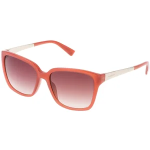 Comparateur de prix : Lunettes de soleil pour femmes Nina Ricci Snr008 Ø 55 mm