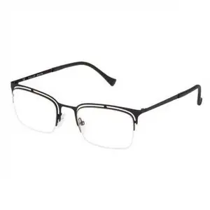 Monture de Lunettes - Police - VPL264520C07 - Métal - Ø 52 mm - Homme pas cher