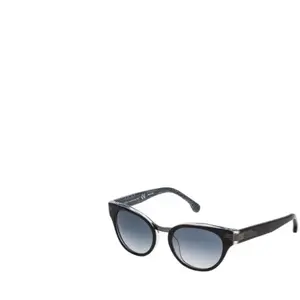 Lunettes de soleil - Lozza - SL4075M500GB6 - Noir - Résine - Protection UV 100% pas cher