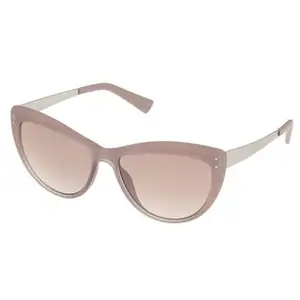 Police de lunettes de soleil pour femmes S1970M55AB5X Brown Ø 55 mm pas cher