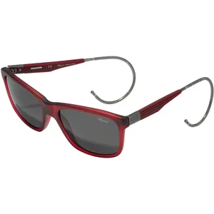 Comparateur de prix : Lunettes de soleil Homme Chopard SCH156M57L00P Rouge (ø 57 mm)
