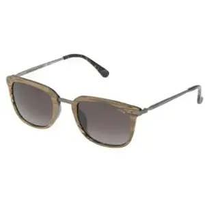 Lunettes de soleil unisexes LOZZA SL4028M520ANB Ø 52 mm pas cher