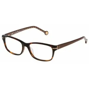 Cadre de spectacle pour femmes Carolina Herrera VHE634-0743 Ø 52 mm pas cher
