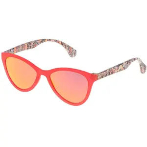 Police Lunettes de soleil pour femmes SPL086-54Z68R Ø 43 mm  pas cher