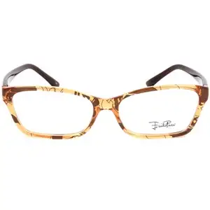 Cadre de spectacle pour femmes Emilio Pucci EP2715-241 Ø 53 mm  pas cher