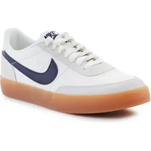 Comparateur de prix : Chaussure Nike Killshot 2 Leather pour homme - Gris 41 432997-107