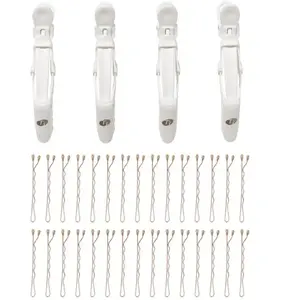 T3 - Clip & Pinces Barrettes et pinces à cheveux 1 pieces unisex pas cher