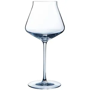 CHEF & SOMMELIER - REVEAL UP - 6 verres à pied Intense 55 cl