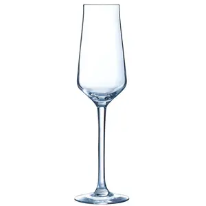 CHEF&SOMMELIER - REVEAL UP - 6 flûtes 21 cl pas cher