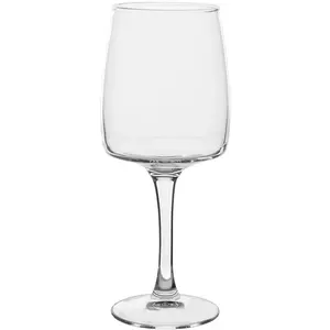Luminarc Equip Home Coupe Vin Verre 35cl Transparent