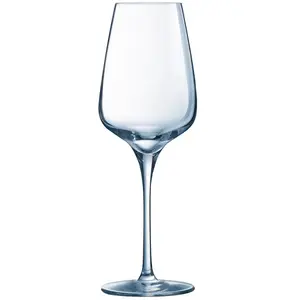 CHEF&SOMMELIER - SUBLYM - 6 verres à pied 25 cl