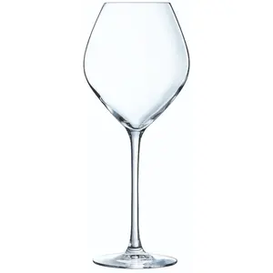 Comparateur de prix : Chef & Sommelier Verre à pied 55 cl Cheer Up