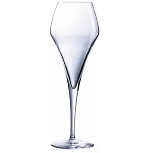 CHEF&SOMMELIER LOT DE 6 FLUTES A CHAMPAGNE 21 CL AROM UP - CHEF ET SOMMELIER