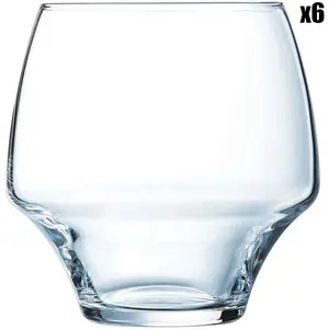 Comparateur de prix : Chef & Sommelier Verre 38 cl Open Up
