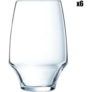 Comparateur de prix : Chef & Sommelier Verre 35 cl Open Up