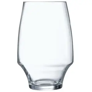 Comparateur de prix : Chef & Sommelier Verre Gobelet Forme Haute 35 Cl Open Up Kwarx (Lot De 6)