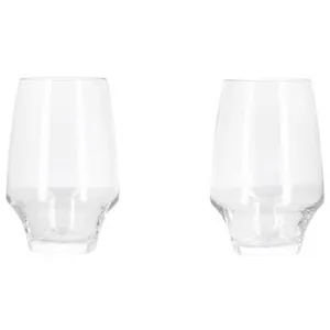 CHEF&SOMMELIER - OPEN UP - 6 gobelets forme haute 35 cl pas cher