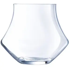 Comparateur de prix : Chef & Sommelier Verre Gobelet Warm Whisky Rhum Open Up Spirit Kwarx (Lot De 6)