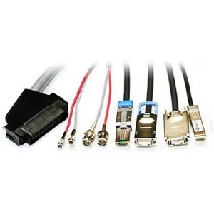 Comparateur de prix : LENOVO Câble réseau - LC multi-mode (M) - 1 m - fibre optique - OM3