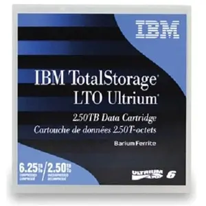 Lecteur IBM TotalStorage LTO Ultrium 6 - 2.5 To / 6.25 To pas cher