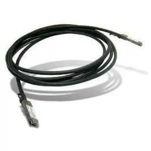 Lenovo Passive Direct Attach Cable - cable d'attache directe 10GBase - 3 m