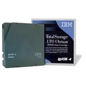 Ibm Fujitsu - LTO Ultrium 4 - 800 Go / 1.6 To - pour Scalar i500 - etiqueté pas cher