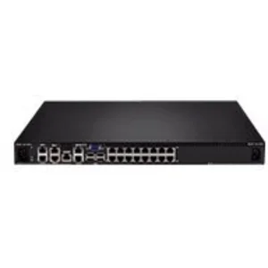 Lenovo Global 2x2x16 Console Manager - commutateur KVM - 16 ports - Mo... pas cher