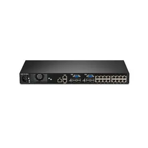 Lenovo IBM 1754 A1 X Local 1 x 8 Console Manager commutateur KVM