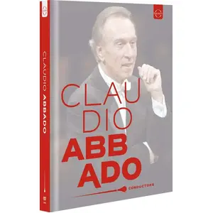 Euroarts Coffret Conductors Edition Deluxe DVD