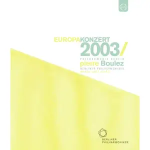 Comparateur de prix : Euroarts Europa konzert 2003 - Blu Ray