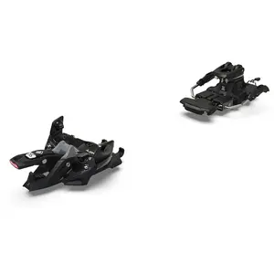 K2 Fixations De Ski De Randonnée Alpinist Long Travel 90 Mm