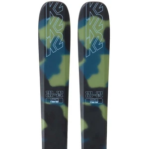K2 Pack De Skis Alpins Junior Hi-fi+fdt 7.0 pas cher
