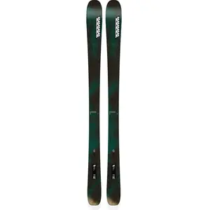 Comparateur de prix : K2 Pack De Skis Alpins Mindbender 85 W+squire 10 Quikclik