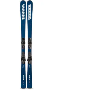 K2 Pack De Skis Alpins Blur 79+m3 11 Compact Quikclik pas cher
