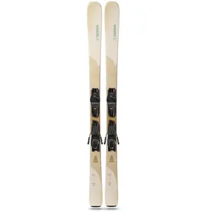 Comparateur de prix : K2 Pack De Skis Alpin Femme Blur 79+m3 10 Compact Quikclik