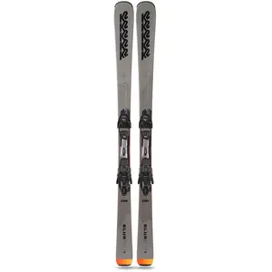 K2 Pack De Skis Alpins Blur Xt+mxc 12 Tcx Light Quikclik pas cher