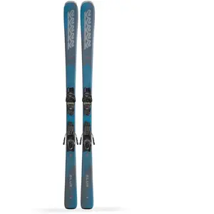 Comparateur de prix : K2 Pack De Skis Alpins Blur 76+m3 10 Compact Quikclik