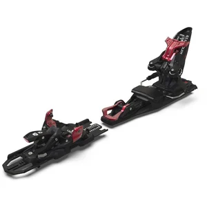 K2 Fixations De Ski De Randonnée Kingpin 13 Demo 125 Mm pas cher