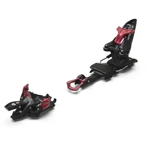 K2 Fixations De Ski De Randonnée Kingpin 10 100 MmVendu parsnowinn